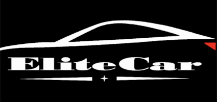 Elite Car Service LLC | Executive Car Service Logo